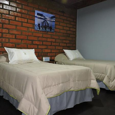 Maromava Patagonia Appartement Puerto Natales Buitenkant foto