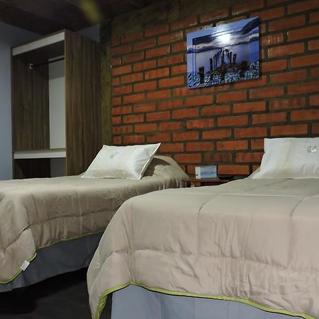 Maromava Patagonia Appartement Puerto Natales Buitenkant foto