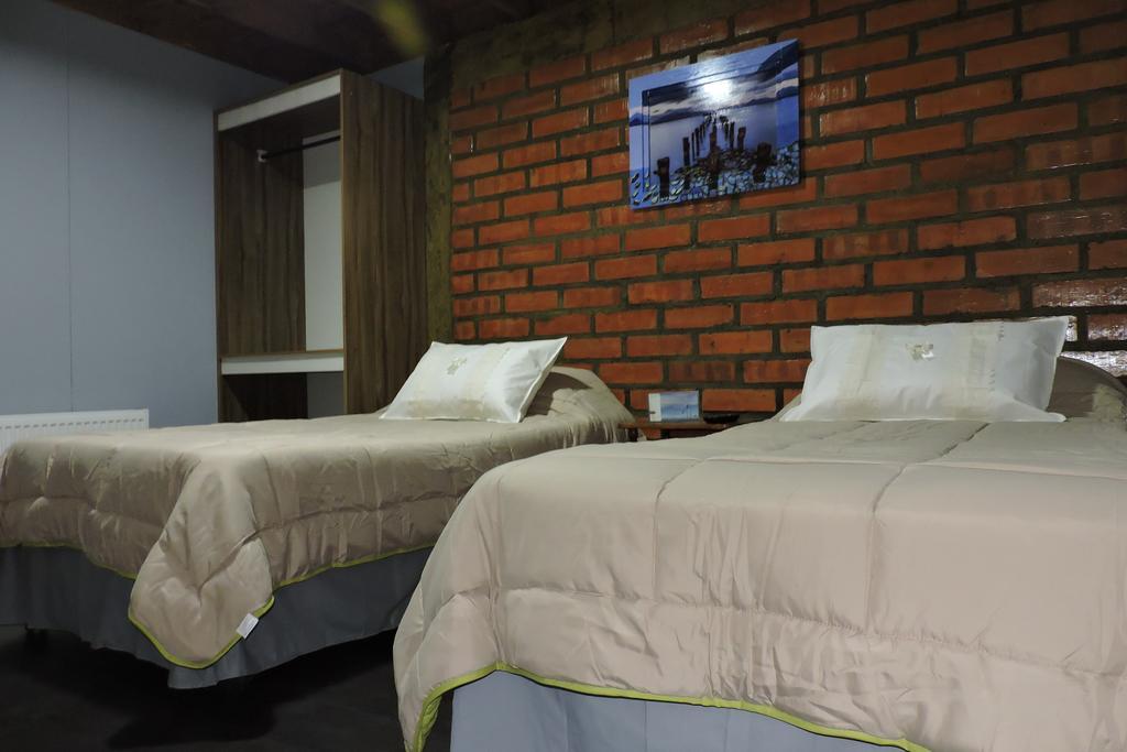 Maromava Patagonia Appartement Puerto Natales Buitenkant foto