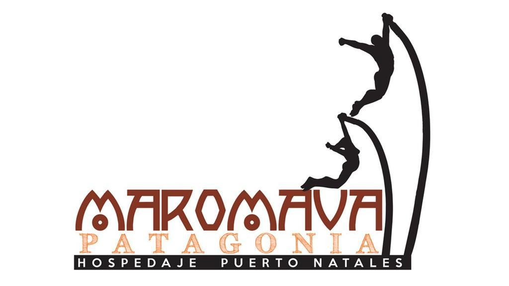 Maromava Patagonia Appartement Puerto Natales Buitenkant foto